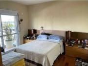 Apartamento para Venda em São Paulo/SP Campo Belo 3 Quartos