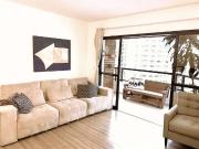 Apartamento para Venda em São Paulo/SP Campo Belo 3 Quartos