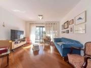 Apartamento para Venda em São Paulo/SP Campo Belo 3 Quartos