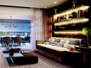 Apartamento para Venda em São Paulo/SP Campo Belo 3 Quartos