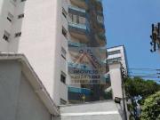 Apartamento para Venda em São Paulo/SP Campo Belo 3 Quartos