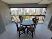 Apartamento para Venda em São Paulo/SP Campo Belo 3 Quartos