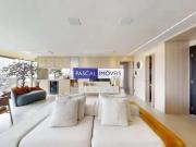 Apartamento para Venda em São Paulo/SP Campo Belo 3 Quartos