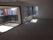 Apartamento para Venda em São Paulo/SP Campo Belo 3 Quartos