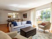 Apartamento para Venda em São Paulo/SP Campo Belo 3 Quartos