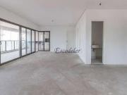 Apartamento para Venda em São Paulo/SP Campo Belo 3 Quartos