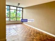 Apartamento para Venda em São Paulo/SP Campo Belo 3 Quartos