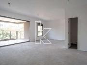 Apartamento para Venda em São Paulo/SP Campo Belo 3 Quartos