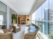 Apartamento para Venda em São Paulo/SP Campo Belo 3 Quartos