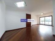 Apartamento para Venda em São Paulo/SP Campo Belo 3 Quartos