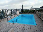 Apartamento para Venda em São Paulo/SP Campo Belo 3 Quartos