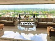 Apartamento para Venda em São Paulo/SP Campo Belo 3 Quartos