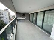 Apartamento para Venda em São Paulo/SP Campo Belo 3 Quartos