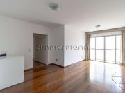 Apartamento para Venda em São Paulo/SP Campo Belo 3 Quartos