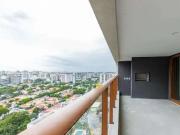 Apartamento para Venda em São Paulo/SP Campo Belo 3 Quartos