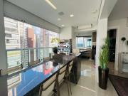 Apartamento para Venda em São Paulo/SP Campo Belo 3 Quartos