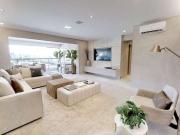 Apartamento para Venda em São Paulo/SP Campo Belo 3 Quartos