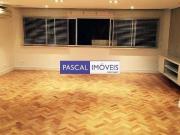 Apartamento para Venda em São Paulo/SP Campo Belo 3 Quartos