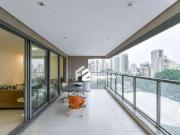 Apartamento para Venda em São Paulo/SP Campo Belo 3 Quartos