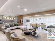 Apartamento para Venda em São Paulo/SP Campo Belo 3 Quartos