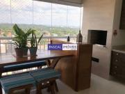 Apartamento para Venda em São Paulo/SP Campo Belo 3 Quartos