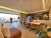 Apartamento para Venda em São Paulo/SP Campo Belo 3 Quartos