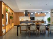 Apartamento para Venda em São Paulo/SP Campo Belo 3 Quartos