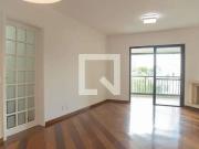 Apartamento para Venda em São Paulo/SP Campo Belo 3 Quartos