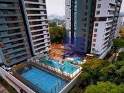 Apartamento para Venda em São Paulo/SP Campo Belo 3 Quartos