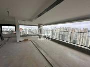 Apartamento para Venda em São Paulo/SP Campo Belo 3 Quartos