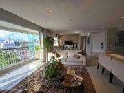 Apartamento para Venda em São Paulo/SP Campo Belo 3 Quartos