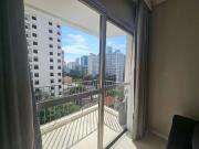 Apartamento para Venda em São Paulo/SP Campo Belo 3 Quartos