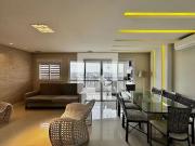 Apartamento para Venda em São Paulo/SP Campo Belo 3 Quartos