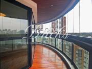 Apartamento para Venda em São Paulo/SP Campo Belo 3 Quartos