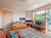 Apartamento para Venda em São Paulo/SP Campo Belo 3 Quartos