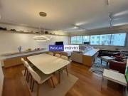 Apartamento para Venda em São Paulo/SP Campo Belo 3 Quartos