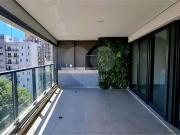 Apartamento para Venda em São Paulo/SP Campo Belo 3 Quartos