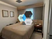 Apartamento para Venda em São Paulo/SP Campo Belo 3 Quartos