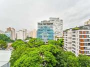 Apartamento para Venda em São Paulo/SP Campo Belo 3 Quartos