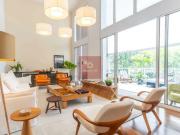 Apartamento para Venda em São Paulo/SP Campo Belo 3 Quartos