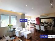 Apartamento para Venda em São Paulo/SP Campo Belo 3 Quartos