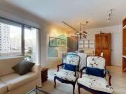 Apartamento para Venda em São Paulo/SP Campo Belo 3 Quartos