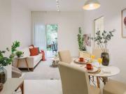 Apartamento para Venda em São Paulo/SP Campo Belo 3 Quartos