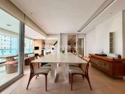 Apartamento para Venda em São Paulo/SP Campo Belo 3 Quartos