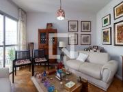 Apartamento para Venda em São Paulo/SP Campo Belo 3 Quartos
