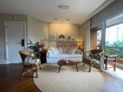 Apartamento para Venda em São Paulo/SP Campo Belo 3 Quartos