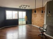 Apartamento para Venda em São Paulo/SP Campo Belo 3 Quartos