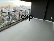 Apartamento para Venda em São Paulo/SP Campo Belo 3 Quartos