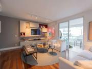 Apartamento para Venda em São Paulo/SP Campo Belo 3 Quartos