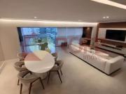 Apartamento para Venda em São Paulo/SP Campo Belo 3 Quartos